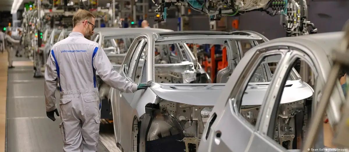 Global electric cars sales expected to rise to new record in 2024