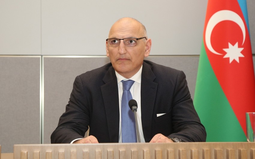 External players make continuous attempts to destabilize peace process in S. Caucasus, says Azerbaijani official