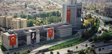 Türkiye rejects ‘one-sided’ statements on 1915 events