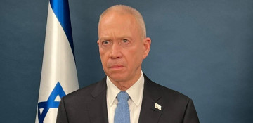 Israel eliminates half of Hezbollah commanders in southern Lebanon - defense minister