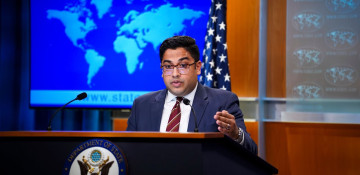 US welcomes start of border delimitation process between Azerbaijan, Armenia - State Dept