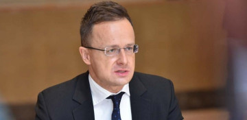 Hungary preparing plan for its companies to participate in restoration of Azerbaijan's liberated territories