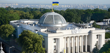 Ukraine is against the nomination of Ruben Vardanyan for the Nobel Peace Prize