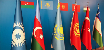 Türkiye to host second meeting of Foreign Affairs Committee Chairs of Turkic States’ Parliaments