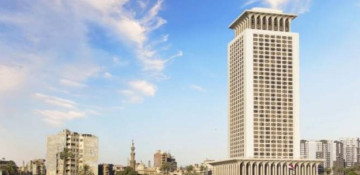 Egypt welcomes Azerbaijan-Armenia agreement on border delimitation