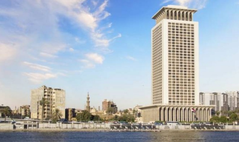 Egypt welcomes Azerbaijan-Armenia agreement on border delimitation