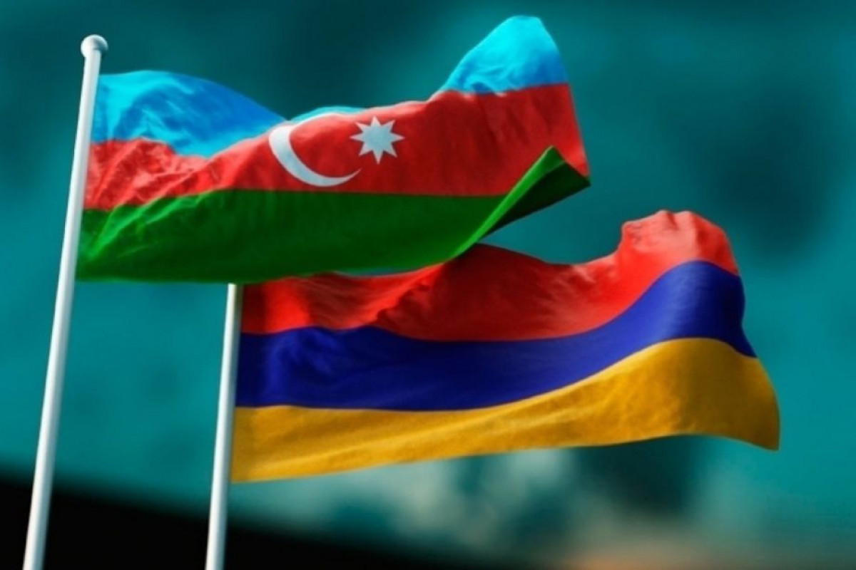 Azerbaijan and Armenia set up 20 border markers