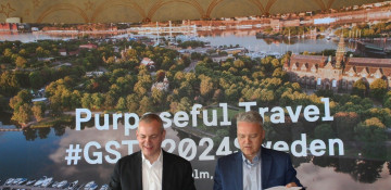 Azerbaijan accedes to Global Sustainable Tourism Council