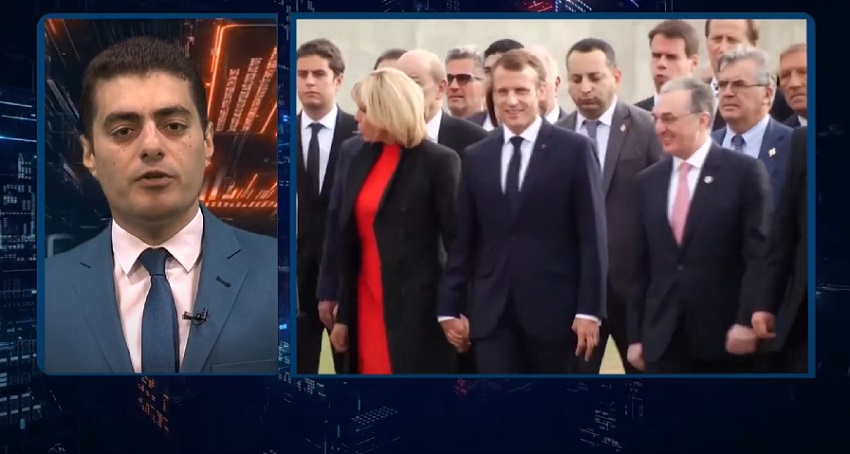 Kerim Sultanov analyzes: France’s dark legacy in global conflicts – VIDEO 