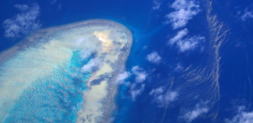 In Photos: Our amazing Earth seen from above