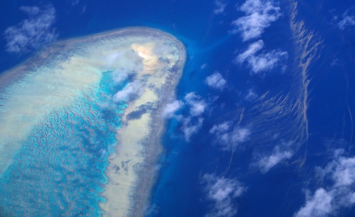 In Photos: Our amazing Earth seen from above