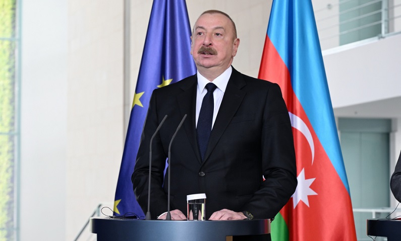 COP29 will not be an arena of confrontation: President Ilham Aliyev