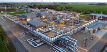 Full gas storage in Europe expected to put downward pressure on spot prices