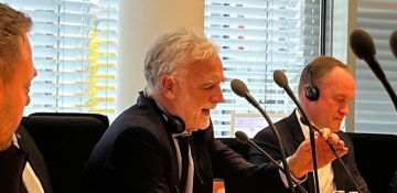 Corrupt official Ocampo again raises hopes for Armenians – ANALYSIS 