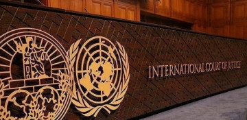 International Court of Justice concluded public hearings on the case Azerbaijan v. Armenia