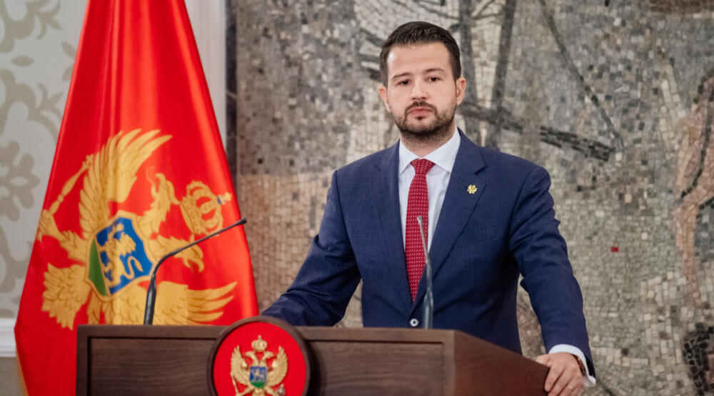 Azerbaijan is a friendly country for us -  President of Montenegro