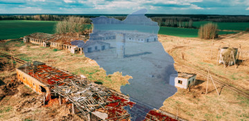 Socio-economic development of liberated areas of Azerbaijan — an analytical perspective