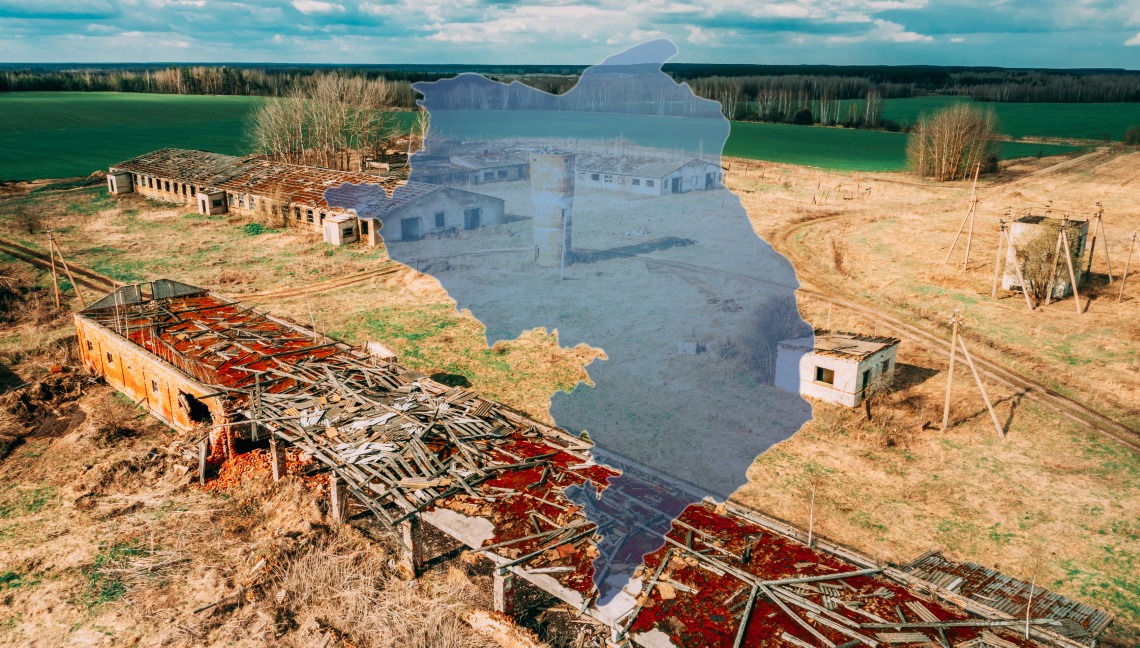 Socio-economic development of liberated areas of Azerbaijan — an analytical perspective