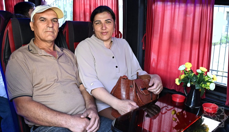 Great Return: Azerbaijan continues relocating former IDPs to liberated Fuzuli city