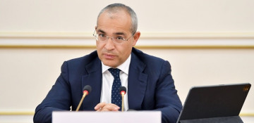Azerbaijan confident joint initiatives with Islamic Development Bank will continue to thrive: Minister