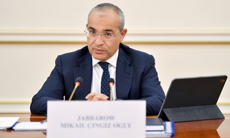 Azerbaijan confident joint initiatives with Islamic Development Bank will continue to thrive: Minister