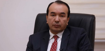 Uzbek minister of culture to attend World Forum on Intercultural Dialogue in Baku