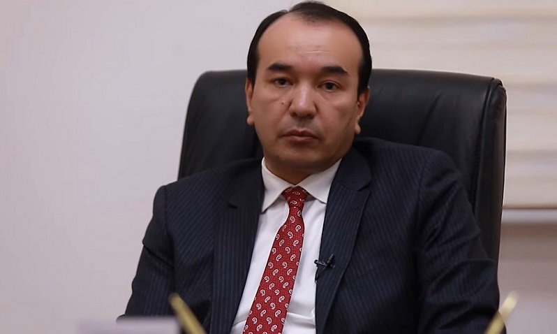 Uzbek minister of culture to attend World Forum on Intercultural Dialogue in Baku