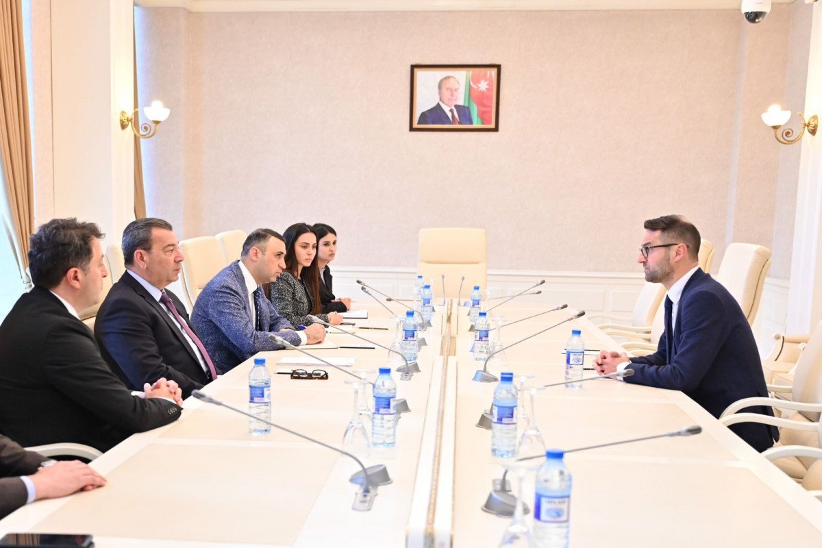 EU Parliament's committee member condemns structure's biased stance on Azerbaijan