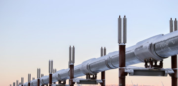 Azerbaijan, Bulgaria discuss issues of gas transit and supplies