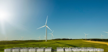 How is Azerbaijan preparing for global decarbonization trends?