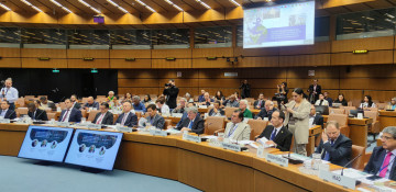 Baku Initiative Group organizes conference on decolonization in Vienna - PHOTO 