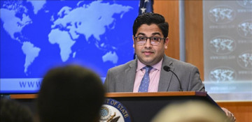 US continues to engage with Azerbaijan, Armenia - State Dept