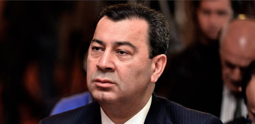 Schwabe is political terrorist, illegally seizing power in PACE, says Azerbaijani MP