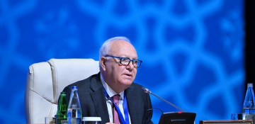 UNAOC high representative hails importance of ‘Baku Process’
