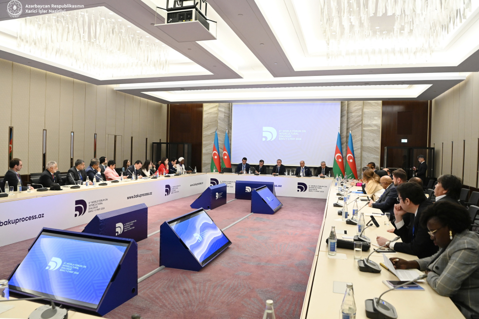 UNESCO member countries’ permanent representatives informed about latest developments in region