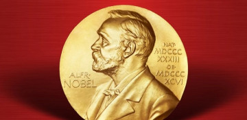 The Nobel Peace Prize Kills Satire Again