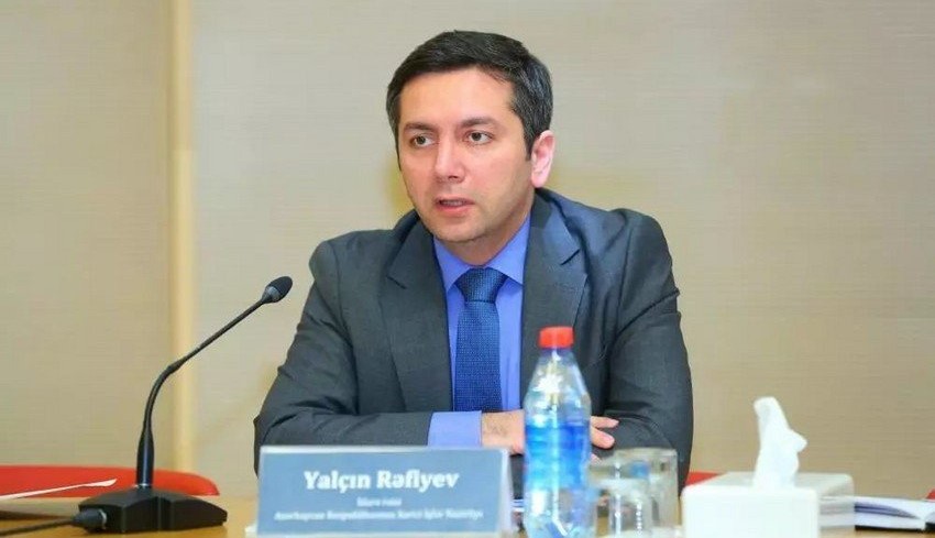 Azerbaijan's COP29 team working in several directions - chief negotiator