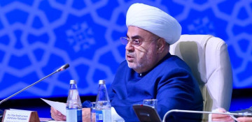 Azerbaijan sets example of successful model of coexistence to whole world - CMD chairman