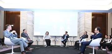 Role of social media highlighted at Baku-hosted World Forum on Intercultural Dialogue