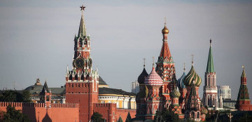 Putin to talk global security issues on visit to China: Kremlin