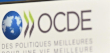 OECD hikes global GDP growth for 2024-25