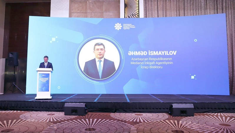 Baku hosts forum on “Social processes in the context of media”