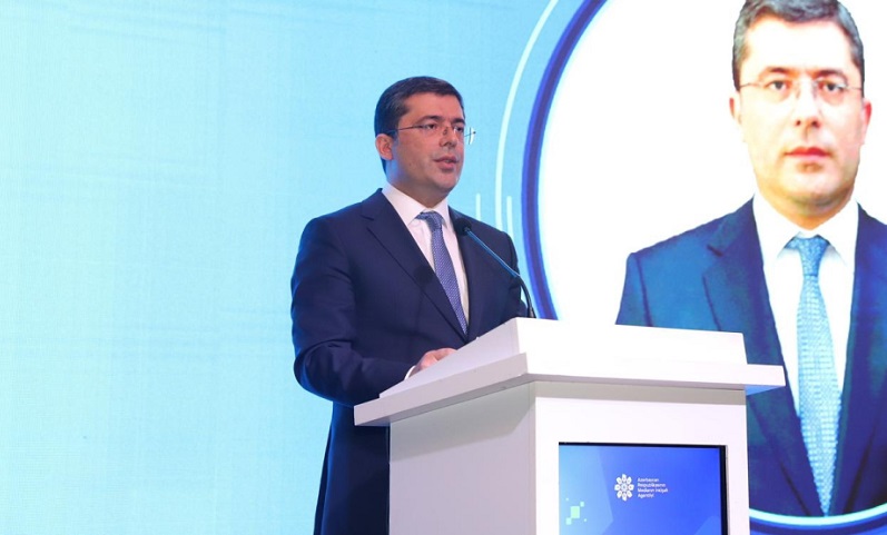 Ahmad Ismayilov: All conditions created for Azerbaijani media to provide objective and unbiased information