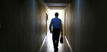 Euro area jobless rate in March stable at 6.5%