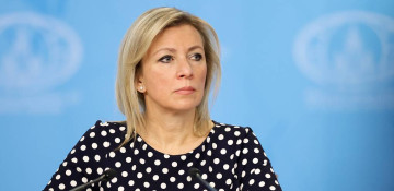 ‘Peace formula’ on Ukraine to succeed if West halts arms supplies — Russian diplomat