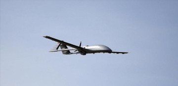 Türkiye's Bayraktar TB3 UAV breaks altitude record